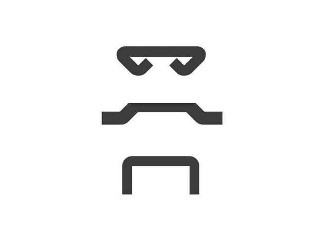 Häftapparat LEITZ WOW 5502 30ark gul